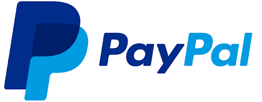pay with paypal - Brooke Ence Store